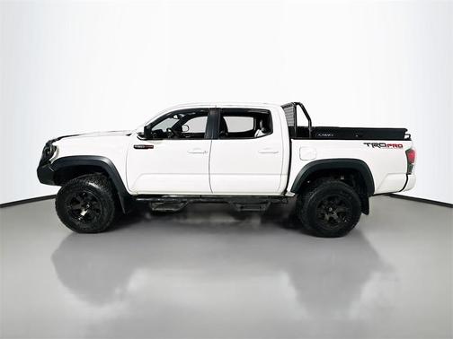 2019 Toyota Tacoma TRD Pro
