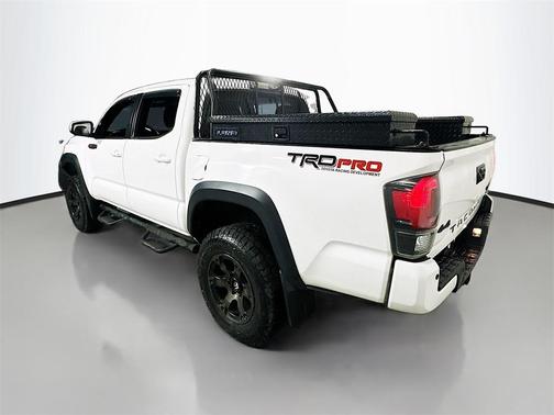 2019 Toyota Tacoma TRD Pro