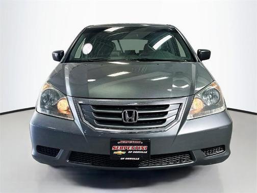 2009 Honda Odyssey LX