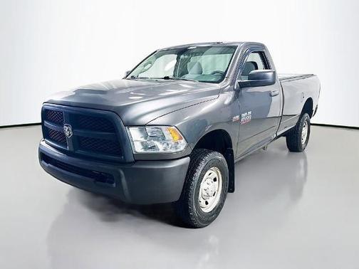 2015 RAM 2500 Tradesman