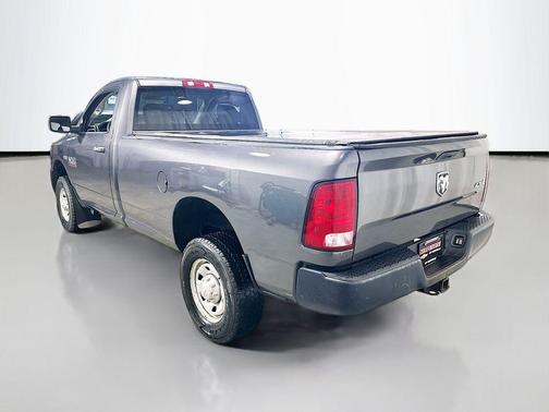 2015 RAM 2500 Tradesman