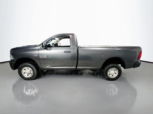 2015 RAM 2500 Tradesman