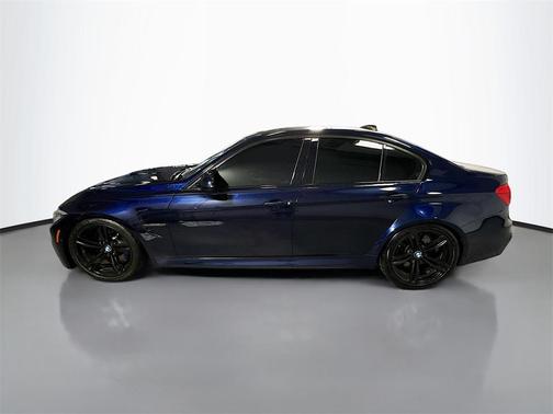 2017 BMW M3 Base