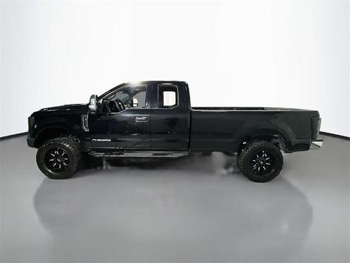 2018 Ford F-250 XLT