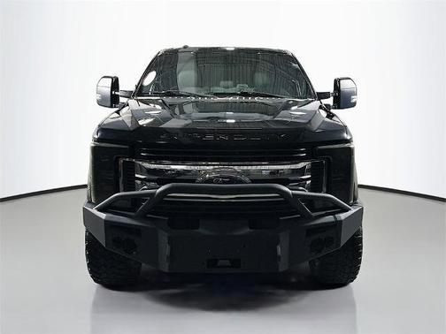 2018 Ford F-250 XLT