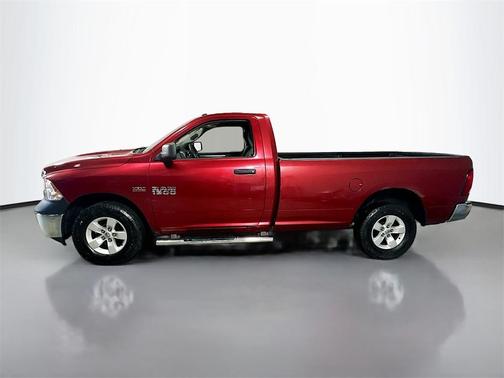 2014 RAM 1500 Tradesman