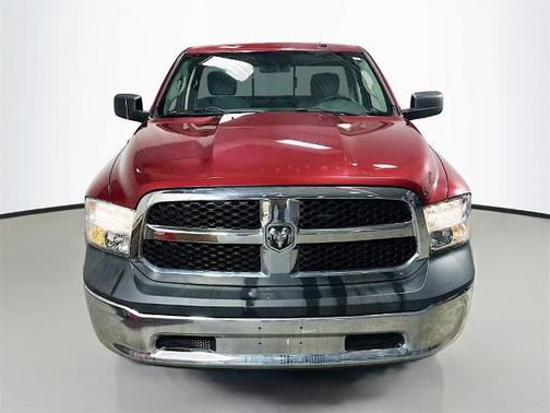 2014 RAM 1500 Tradesman