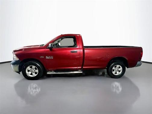 2014 RAM 1500 Tradesman