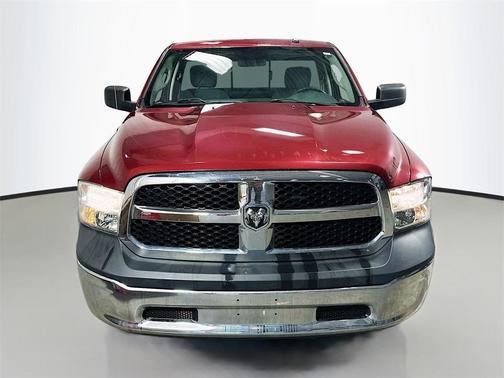 2014 RAM 1500 Tradesman