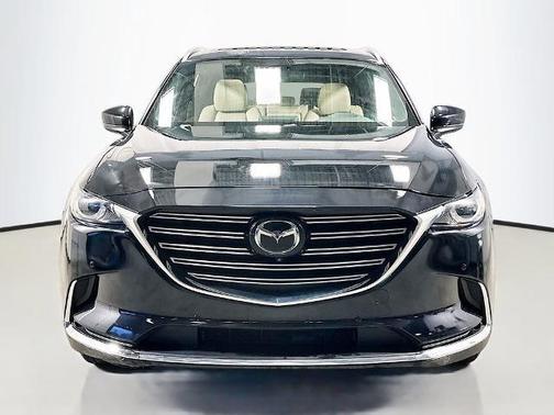 2019 Mazda CX-9 Grand Touring