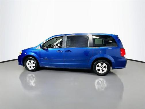 2011 Dodge Grand Caravan Mainstreet