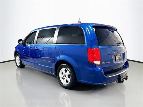 2011 Dodge Grand Caravan Mainstreet