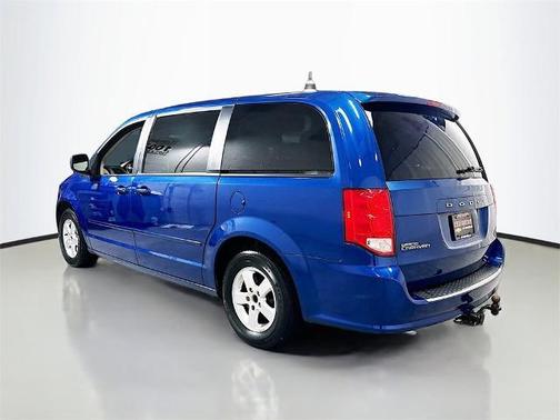 2011 Dodge Grand Caravan Mainstreet