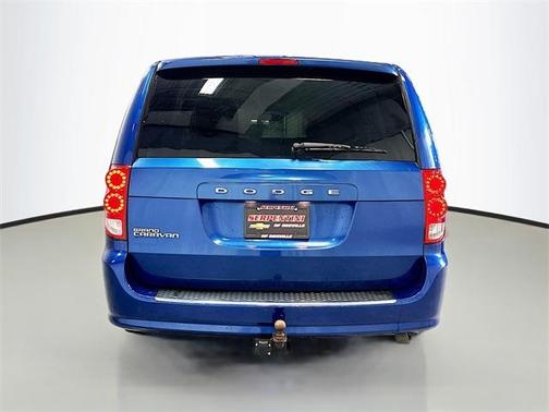 2011 Dodge Grand Caravan Mainstreet