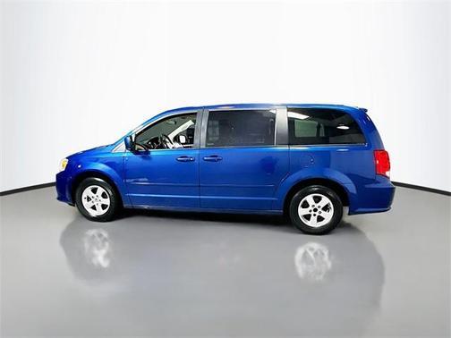 2011 Dodge Grand Caravan Mainstreet