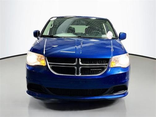 2011 Dodge Grand Caravan Mainstreet