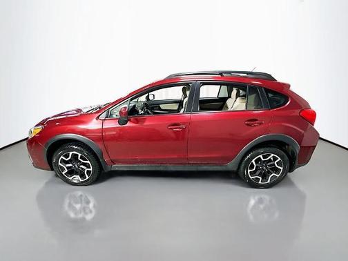2016 Subaru Crosstrek 2.0i Premium