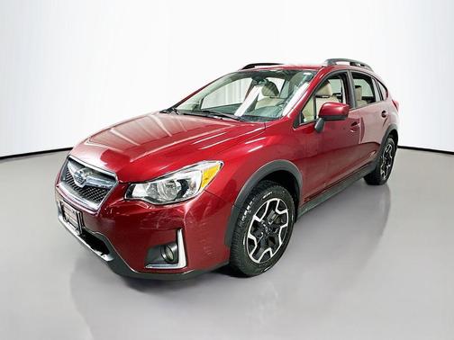 2016 Subaru Crosstrek 2.0i Premium
