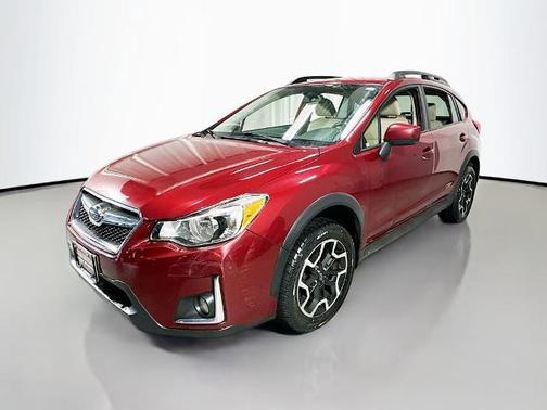 2016 Subaru Crosstrek 2.0i Premium