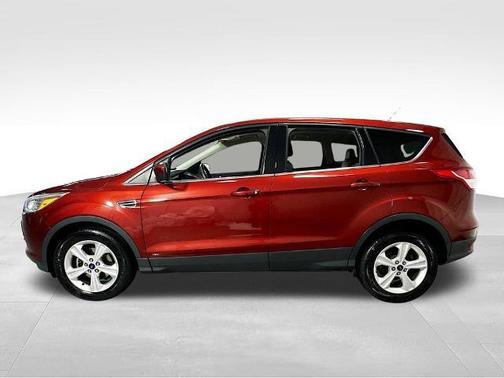 Sunset 2014 Ford Escape SE