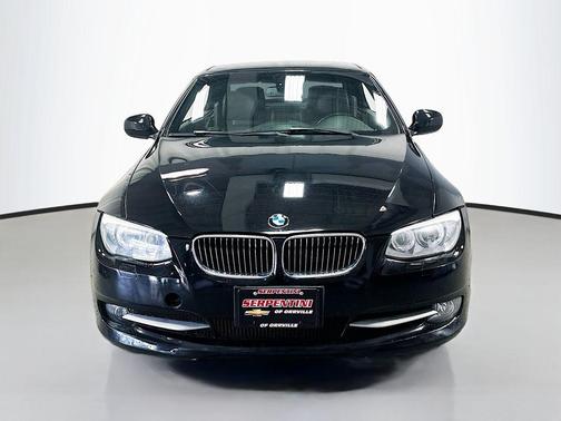 2013 BMW 335 i