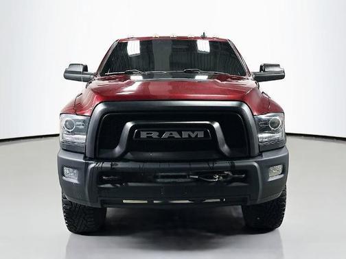 2018 RAM 2500 Power Wagon