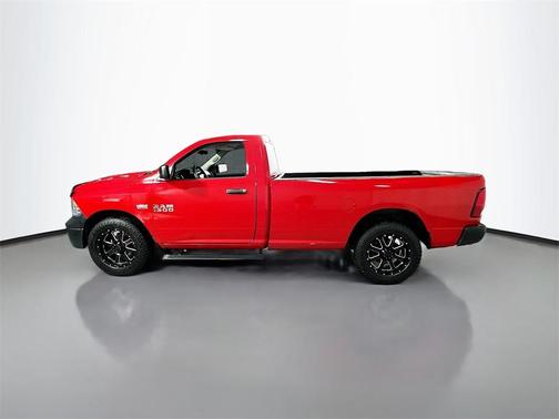 2013 RAM 1500 Tradesman
