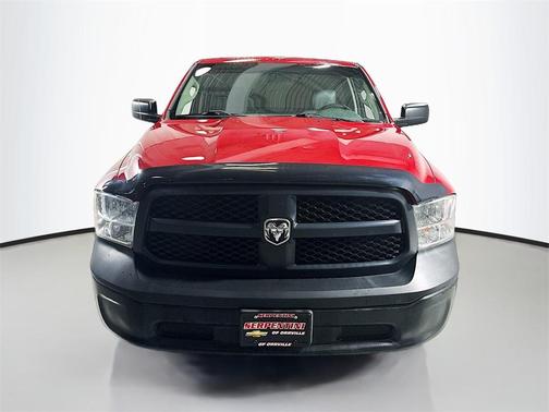 2013 RAM 1500 Tradesman