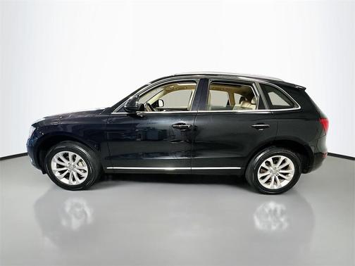 2016 Audi Q5 2.0T Premium