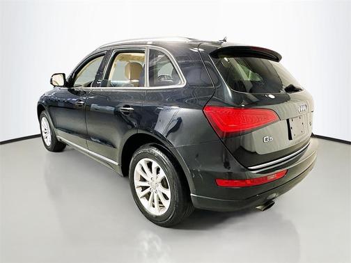 2016 Audi Q5 2.0T Premium