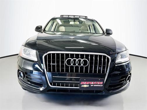 2016 Audi Q5 2.0T Premium