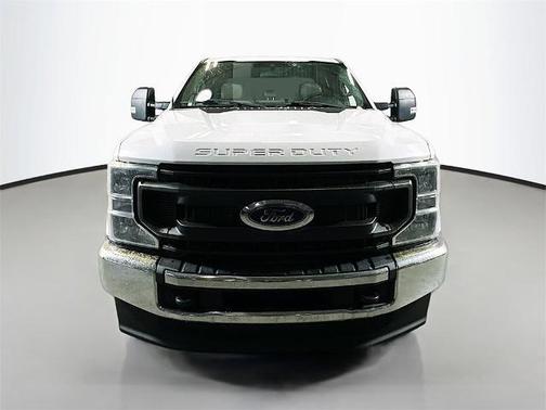 2022 Ford F-250 XL