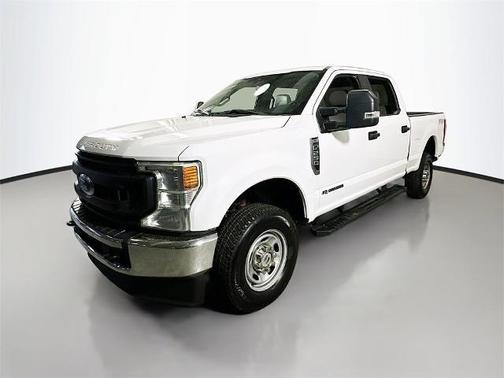 2022 Ford F-250 XL
