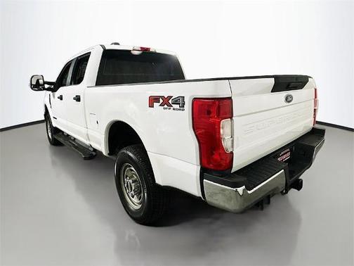 2022 Ford F-250 XL