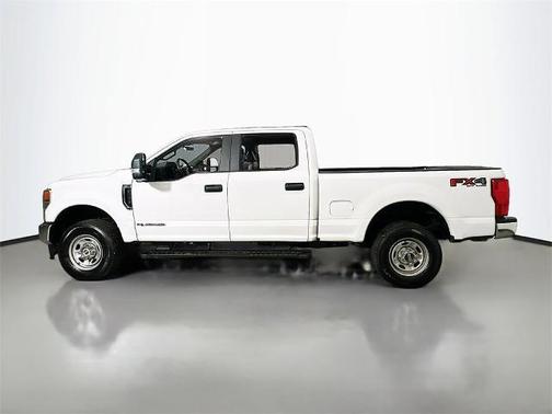 2022 Ford F-250 XL