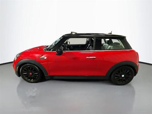 2019 MINI Hardtop Cooper
