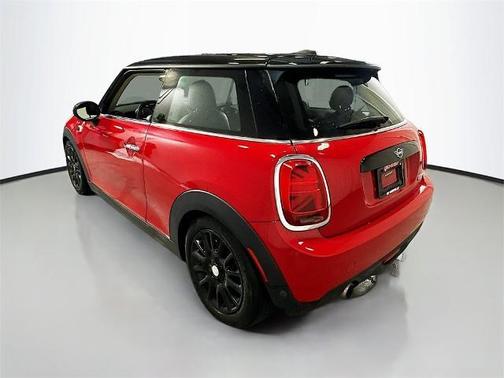 2019 MINI Hardtop Cooper