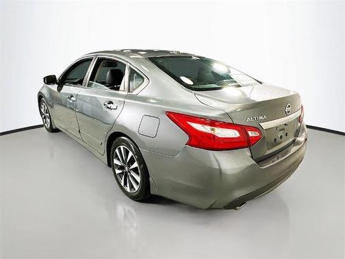 2017 Nissan Altima 2.5 SL