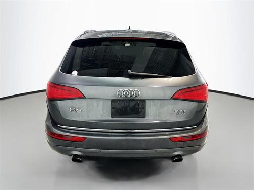 2017 Audi Q5 2.0T Premium