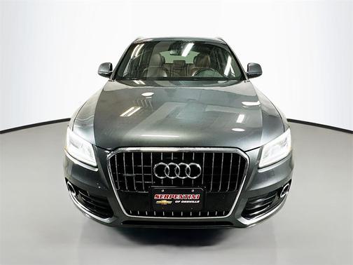 2017 Audi Q5 2.0T Premium