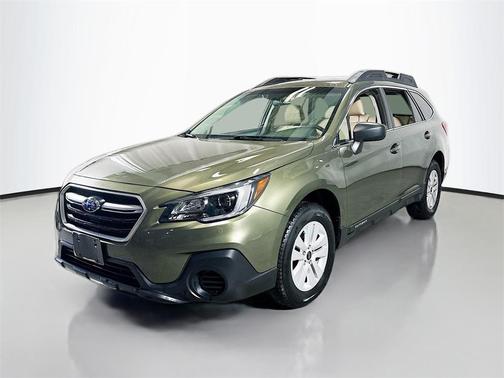 2019 Subaru Outback 2.5i