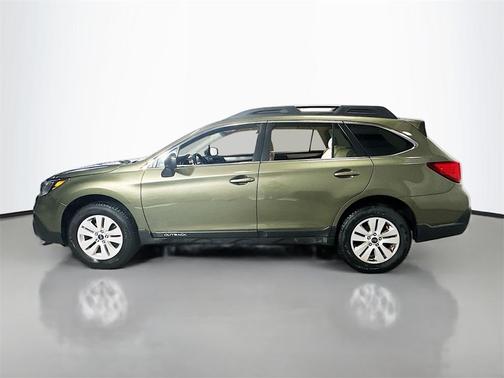 2019 Subaru Outback 2.5i