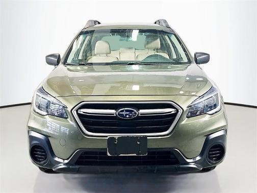 2019 Subaru Outback 2.5i