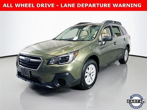 2019 Subaru Outback 2.5i