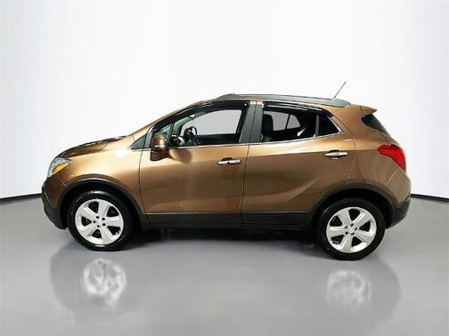2016 Buick Encore Base