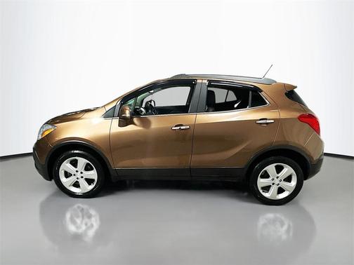 2016 Buick Encore Base