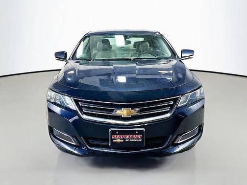 2015 Chevrolet Impala 2LT
