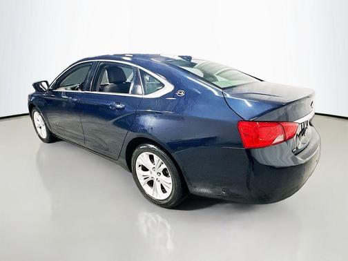 2015 Chevrolet Impala 2LT