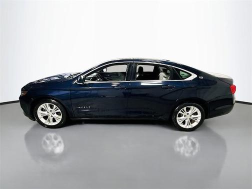 2015 Chevrolet Impala 2LT