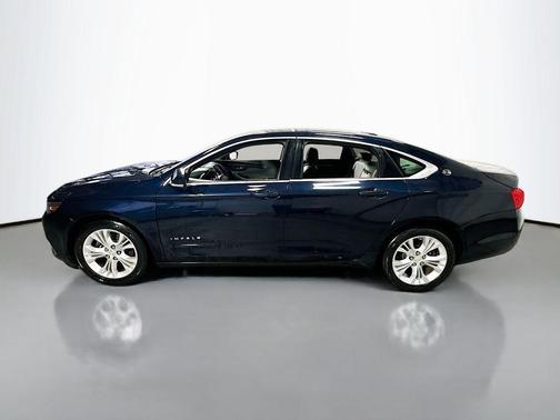 2015 Chevrolet Impala 2LT